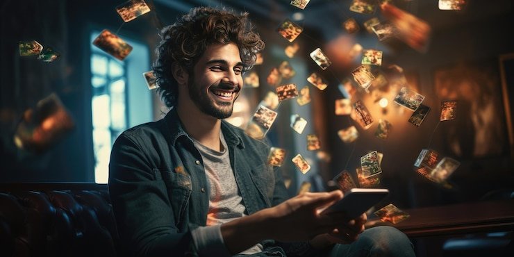 Ilustrasi pengecekan deposit itu777